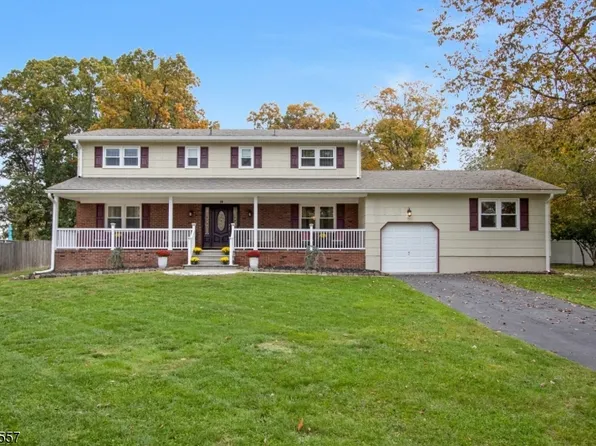 14 APOLLO ROAD, Manalapan Twp., NJ 07726