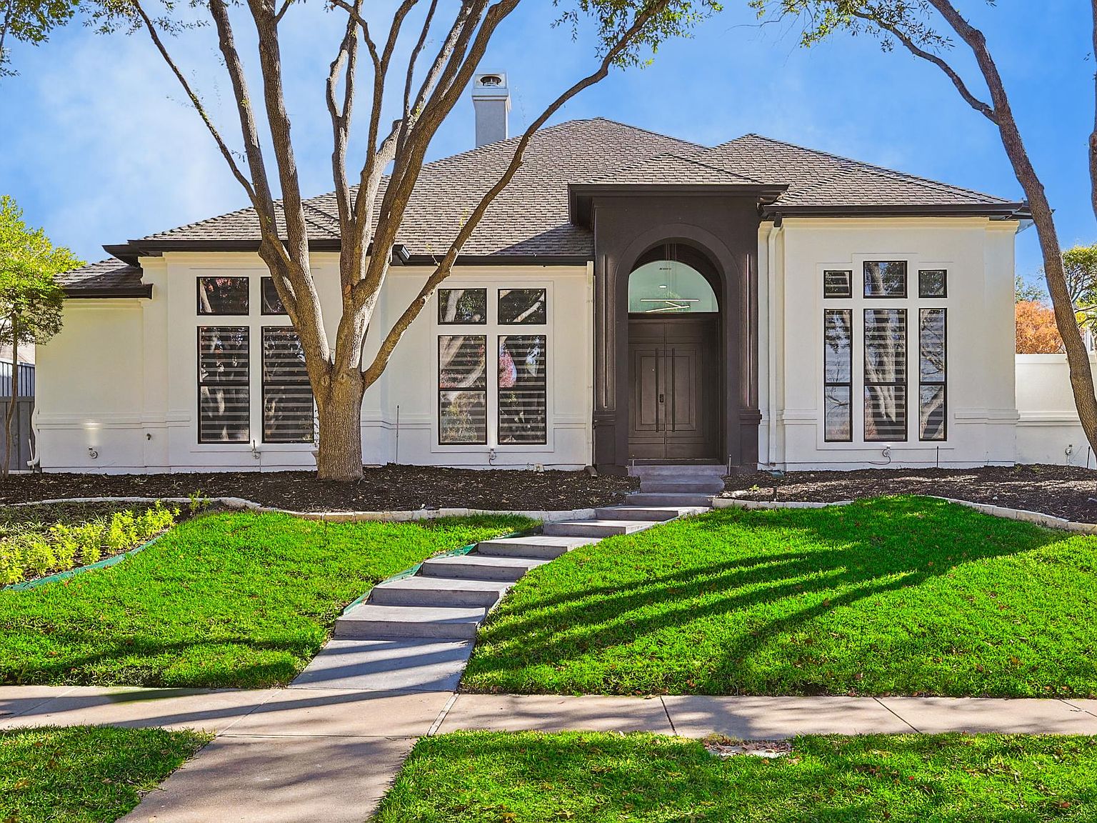 18716 Thorntree Ln, Dallas, TX 75252 Zillow
