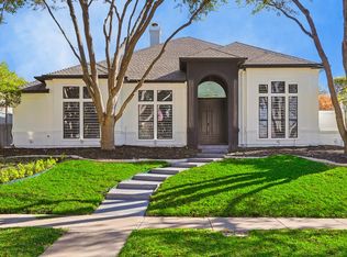 18716 Thorntree Ln, Dallas, TX 75252