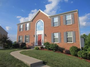 110 Winslow Ct, Greensburg, PA 15601