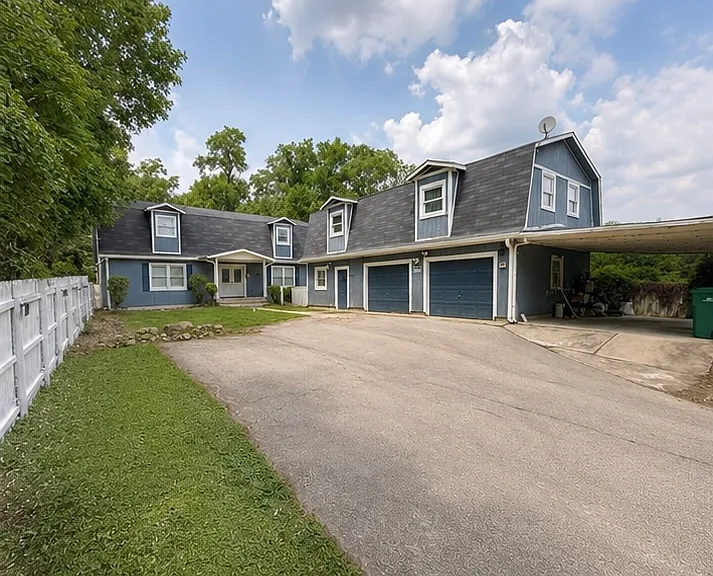 7712 N Spring Ln — Photo 25