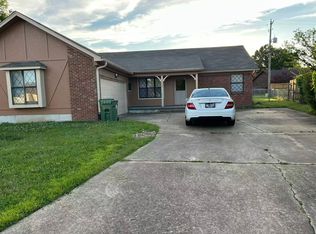 4228 Water Briar Rd, Millington, TN 38053