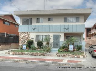 11701 York Ave APT C, Hawthorne, CA 90250