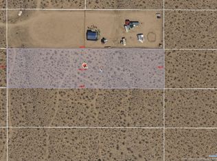 0 Vac Vic Ste Avenue W4 #182, Palmdale, CA 93591