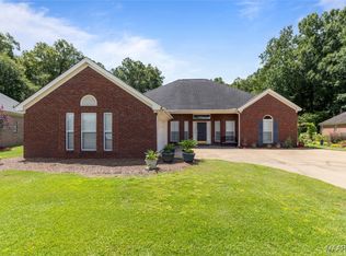 1256 Autumn Ridge Rd, Montgomery, AL 36117