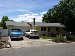 2835 Lexington Ln, Grand Junction, CO 81503