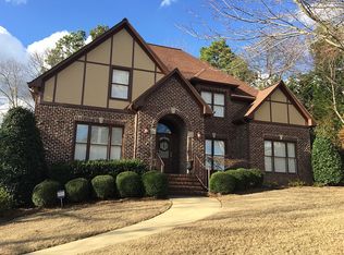 4040 Milners Cres, Birmingham, AL 35242