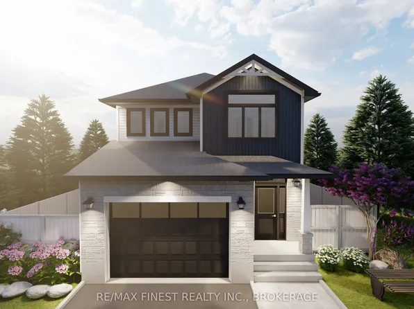 1340 Turnbull Way Lot E40, Kingston, ON K7P 0T3