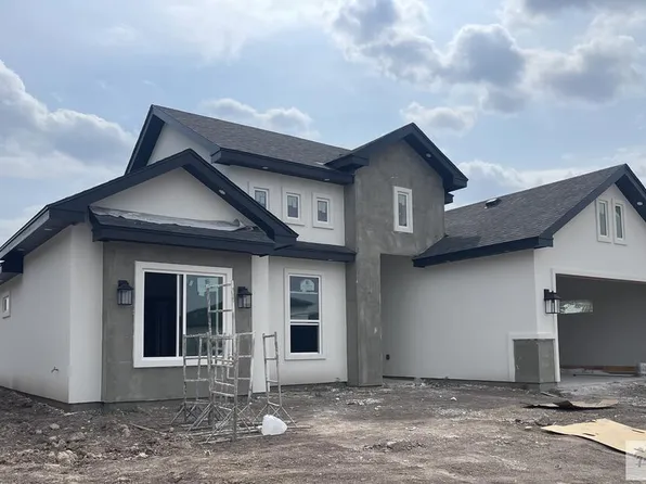 6989 Lake Almanor, Brownsville, TX 78520