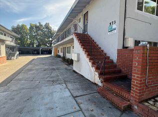 573 Harrison Ave, Redwood City, CA 94062