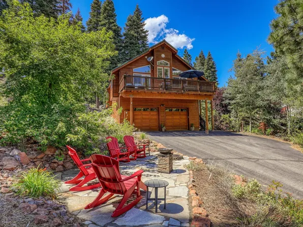 11046 Evergreen Cir, Truckee, CA 96161