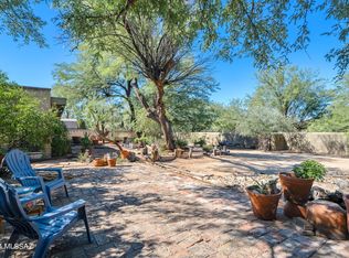 3221 N Camino Suerte, Tucson, AZ 85750