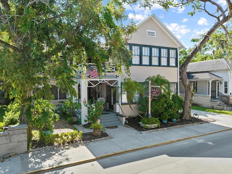 38 Cordova St, Saint Augustine, FL 32084 Zillow