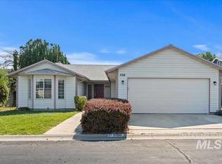 596 S Gamay Ln, Boise, ID 83709
