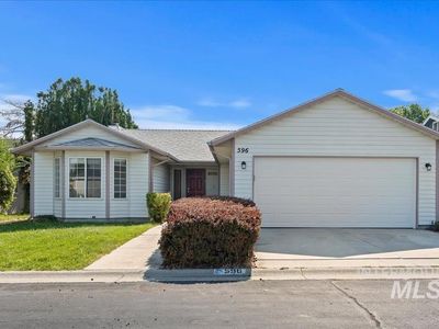 596 S Gamay Ln, Boise, ID, 83709
