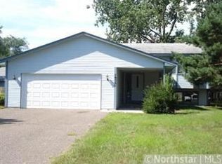 10501 Meadow Ln N, Brooklyn Park, MN 55443