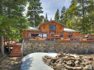2071 County Road 58 #L12, Grant, CO 80448