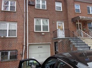 4380 Byron Ave, Bronx, NY 10466