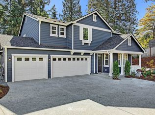 19407 NE 109th St NE, Bothell, WA 98011