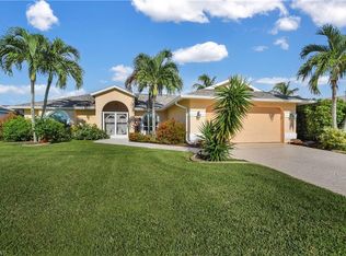 4623 SW 25th Pl, Cape Coral, FL 33914