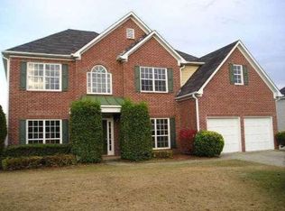 226 Chestnut Lake Way, Lilburn, GA 30047