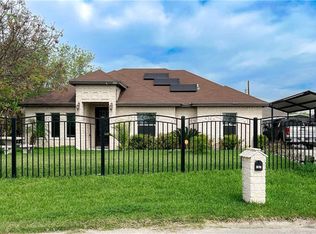 1907 E Mahala Ave, Alton, TX 78573