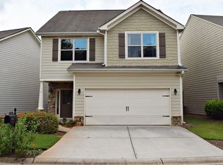 119 Highland Pointe Cir E, Dawsonville, GA 30534