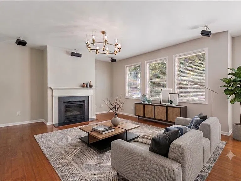 355 Morgans Creek Ct NW — Photo 13