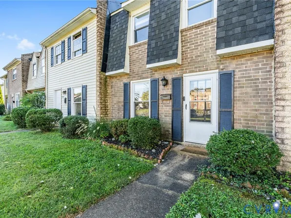 4709 Leadenhall Dr, North Chesterfield, VA 23234