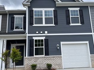 5804 Ginger Dr, Providence Forge, VA 23140