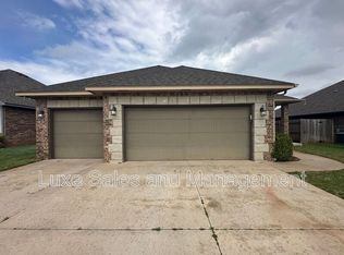 8017 NW 160th Ter, Edmond, OK 73013
