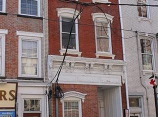 106 Spring St, Newton, NJ 07860