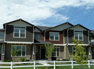 1363 S Mountain View Blvd, Woods Cross, UT 84087