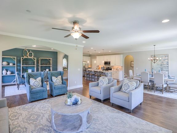 5th image of 261 Ferdinand Dr Lot Ct 572