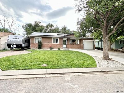 811 Della Vista Ln, Canon City, CO, 81212