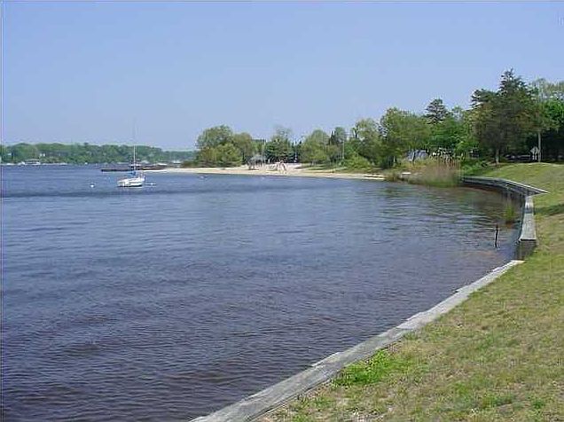 Pine Beach