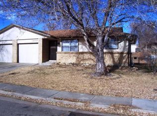 16337 W 13th Pl, Golden, CO 80401
