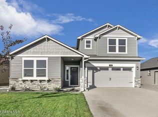 1490 N McKelvy Ln, Post Falls, ID 83854