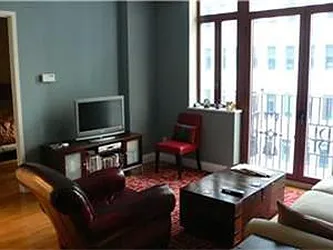 Rented by New York Residence