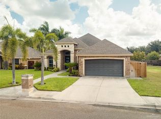 2904 Tulipan St, Mission, TX 78574