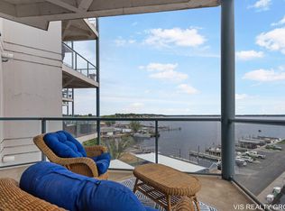 2964 Lakeshore Dr UNIT W401, Muskegon, MI 49441