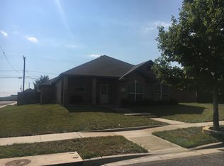 3622 S Roberts St, Amarillo, TX 79118