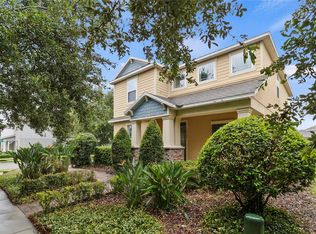 14904 Porter Rd, Winter Garden, FL 34787