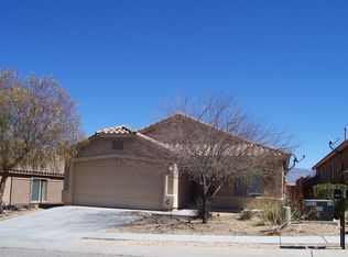 10911 S Lake Gambusi Dr, Vail, AZ 85641