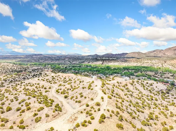 5 Ray Rd, Ojo Caliente, NM 87549