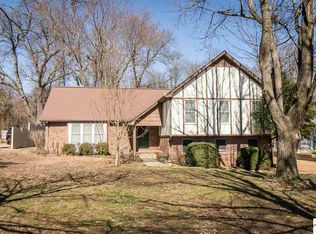 32 Martin Cir, Paducah, KY 42001