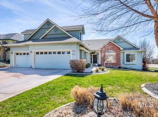 393 Rockingham, Eagle, ID 83616