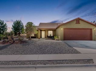 3652 Burmite Ct, Las Cruces, NM 88012