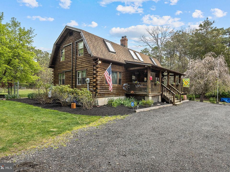 205 Brookville Rd, Barnegat, NJ 08005 MLS NJOC2018160 Zillow