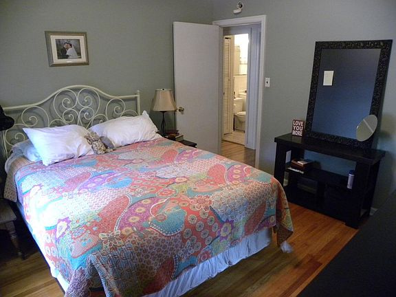 Bedroom #1